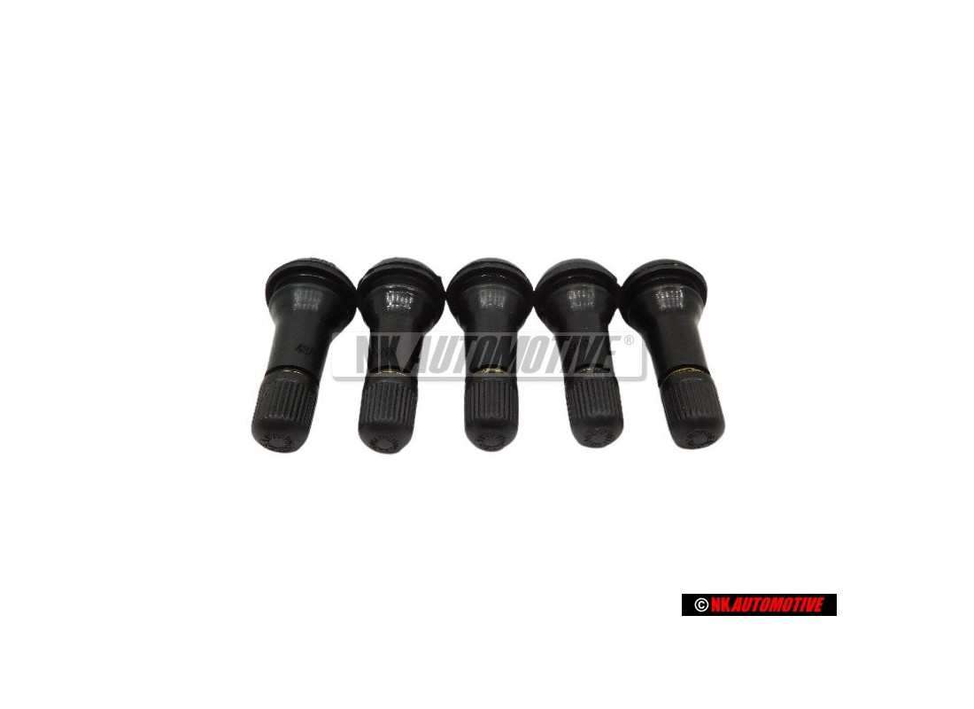 Ersatzteile fur die Passat B7 | Ventile, Deckel & Kappen