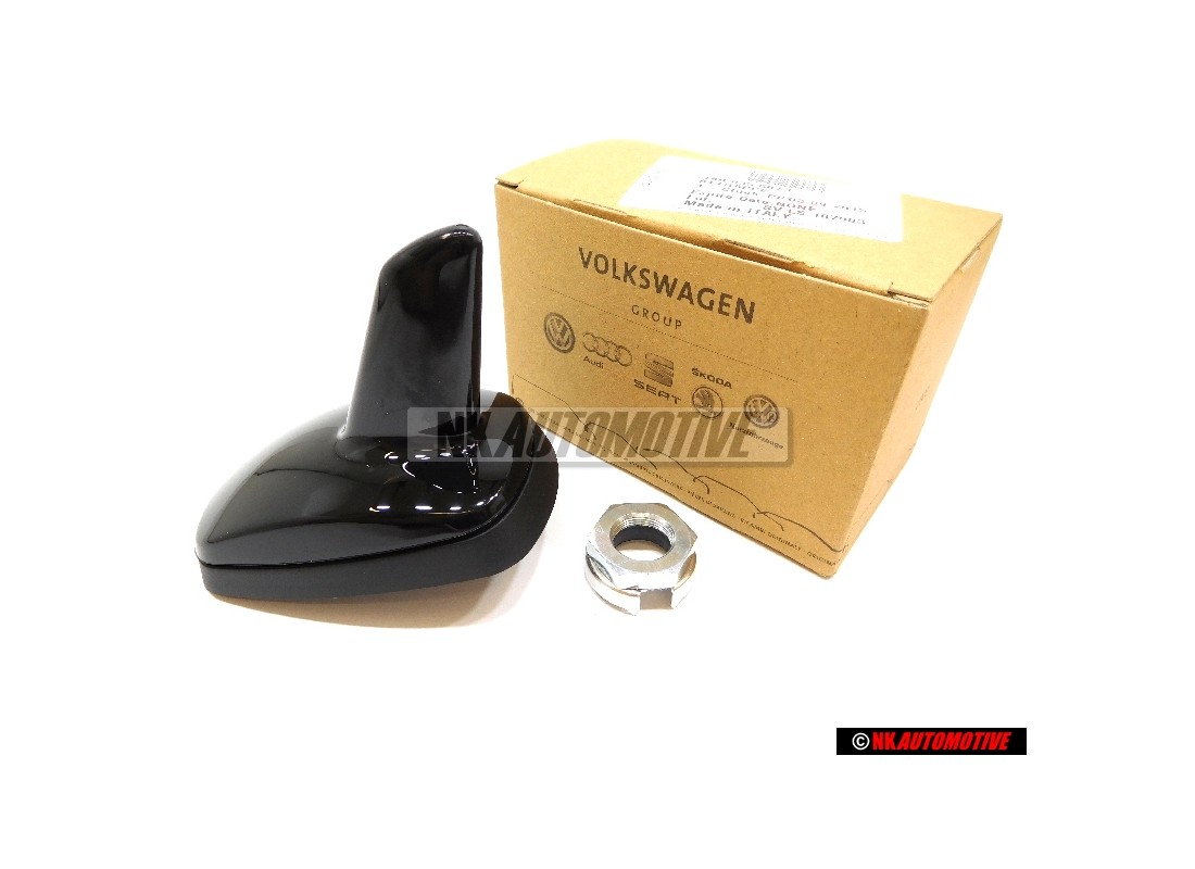 Ersatzteile fur die Touran 1 | Fahrzeugantennen