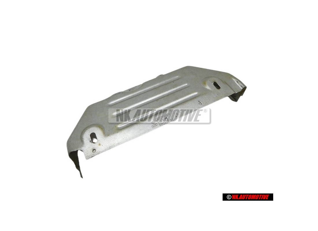 Ersatzteile fur die Touran 2 | Abgaskrummer