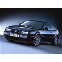 Original VW Classic Teile für Corrado 53i Coupe | Qualität & Authentizität