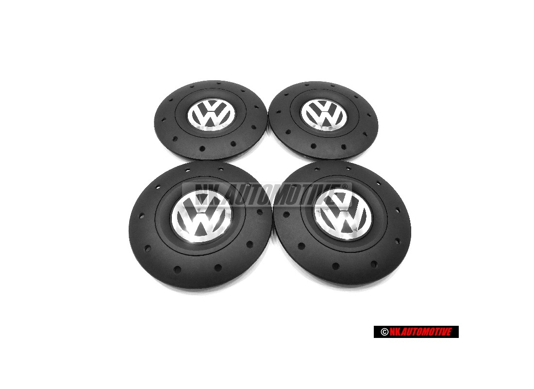 Ersatzteile fur die Golf 2 | Spurverbreiterung