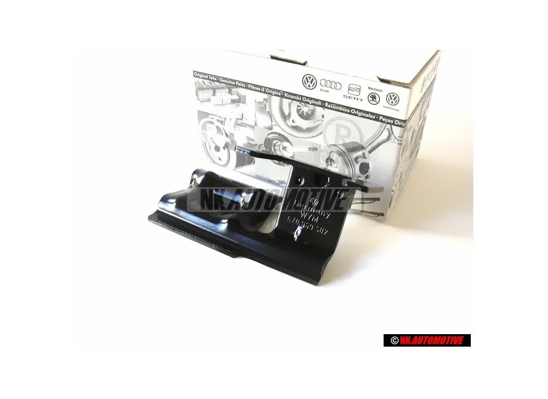 Ersatzteile fur die Sharan 1 | Batteriezubehor