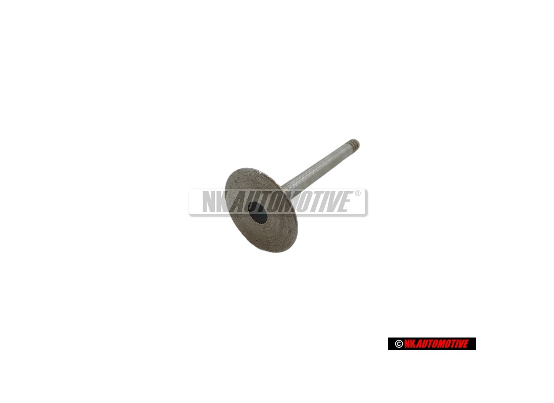 Ersatzteile fur die Golf 1 | Ventile