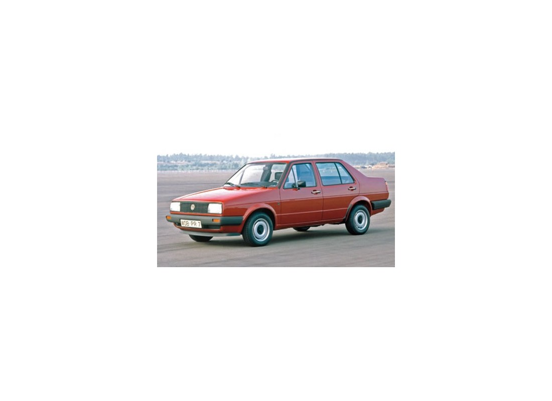 Original VW Classic Parts für Jetta 2 | Qualität & Authentizität