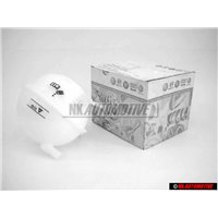 Ersatzteile fur die Golf 1 Cabriolet | Ausgleichsbehalter