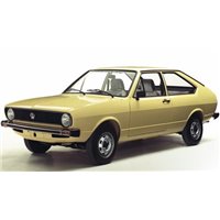 Original VW Classic Teile für Passat B1 | Qualität & Authentizität