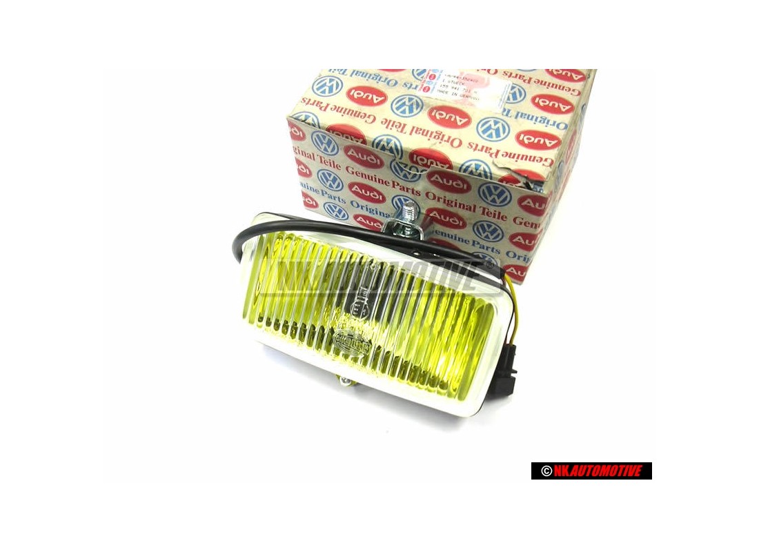 Ersatzteile fur die Golf 1 Cabriolet | Nebelscheinwerfer