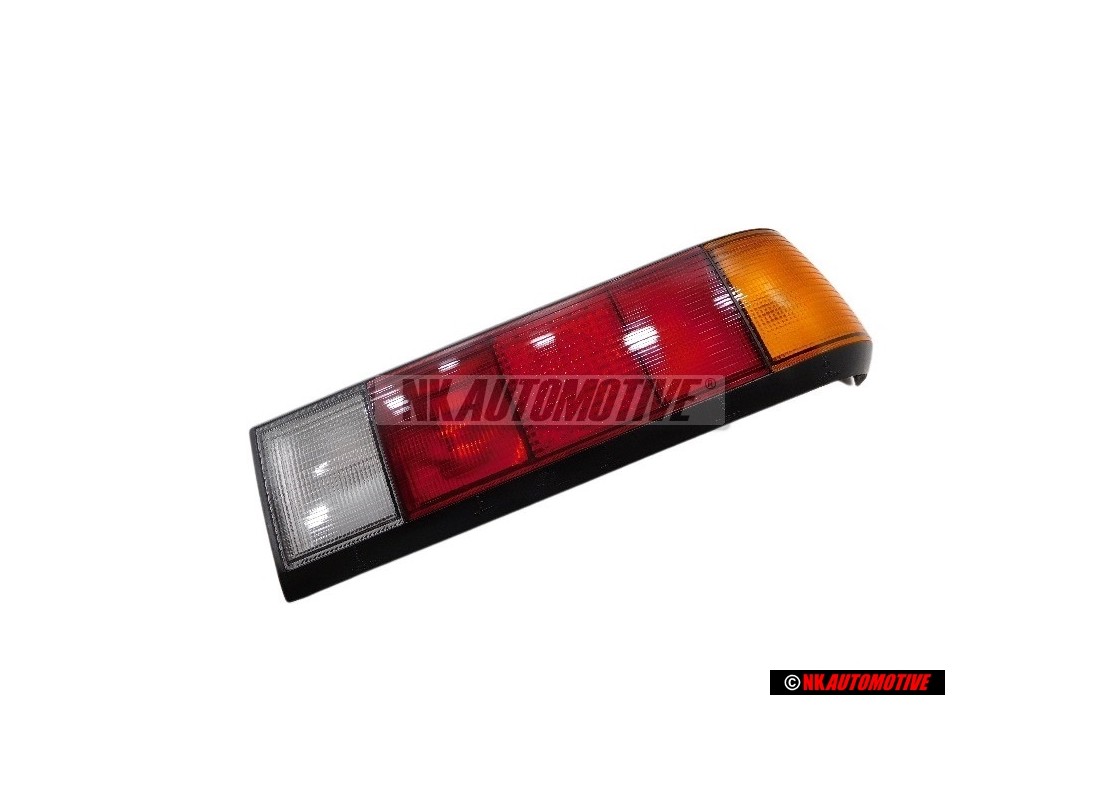 Ersatzteile fur die Golf 1 Cabriolet | Ruck- & Bremsleuchten