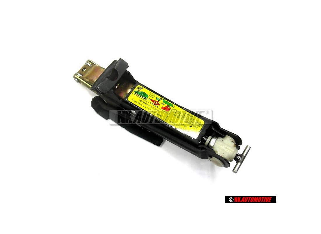 Ersatzteile fur die Golf 1 Cabriolet | Wagenheber & Werkzeugsatze