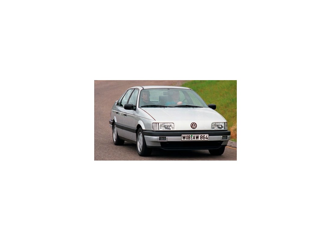 Original VW Classic Teile für Passat B3 | Qualität & Authentizität