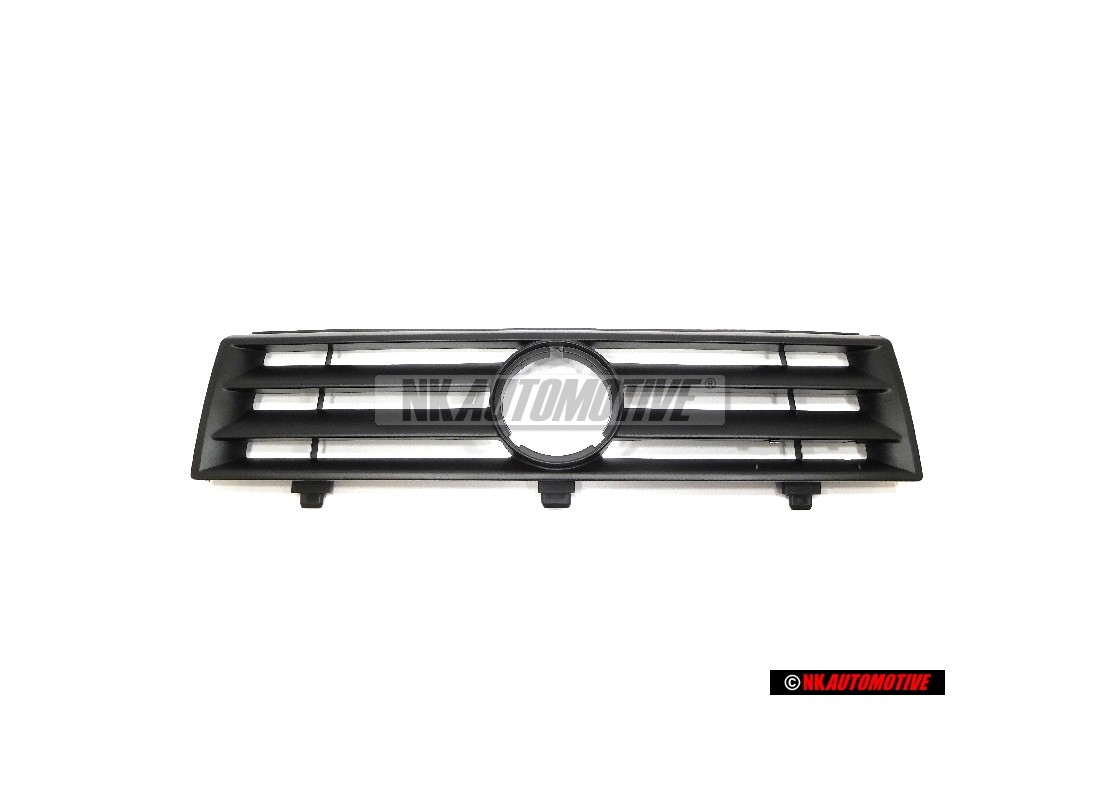 Ersatzteile fur die Golf 6 | Front- & Kuhlergrills