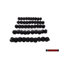 Ersatzteile fur die Golf 6 | Turverkleidungen