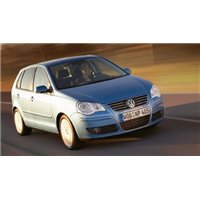 Original VW Classic Teile für Polo 9N | Qualität & Echtheit