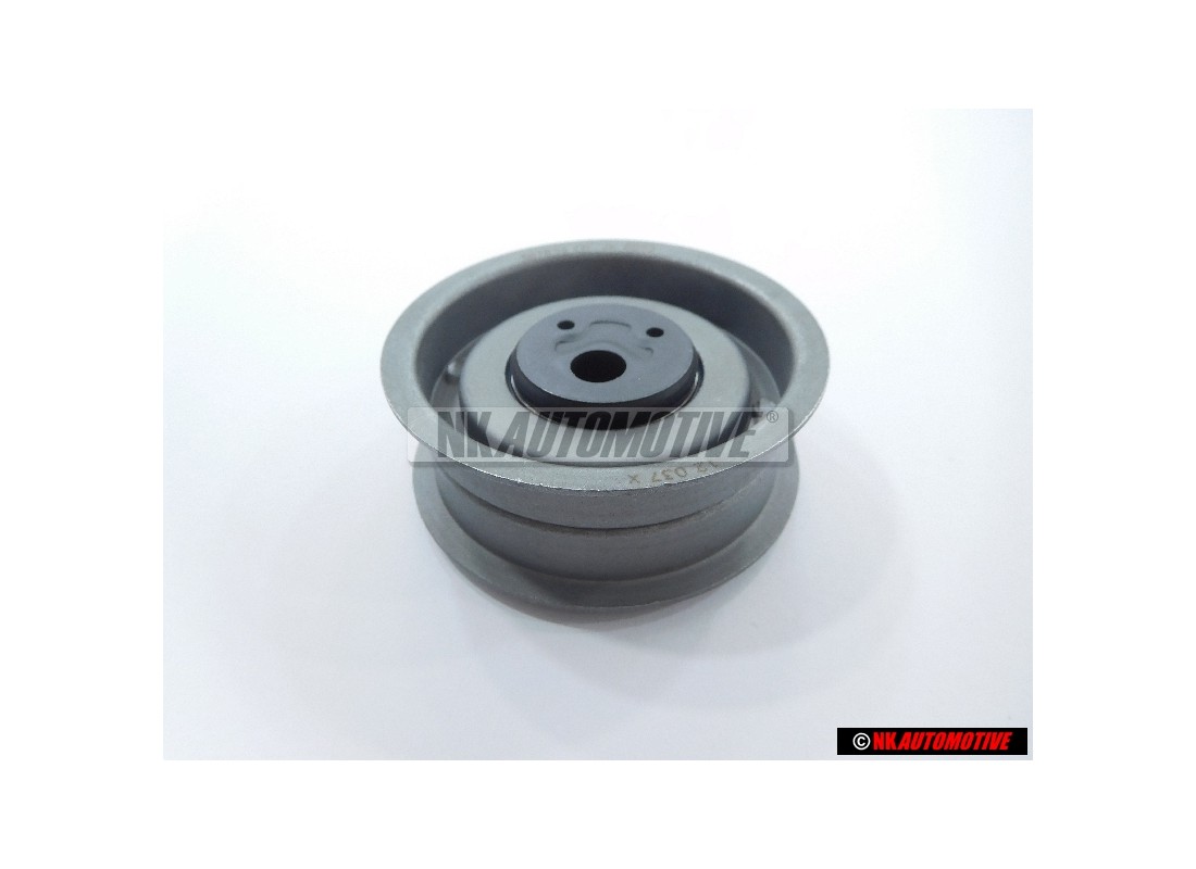 Ersatzteile fur die Golf 7 | Spannelemente & Rollen