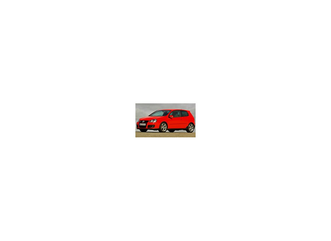 Original VW Classic Parts für Golf 5 | Qualität & Authentizität