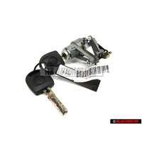 Ersatzteile fur die Corrado | Innenschlosser & Verriegelung