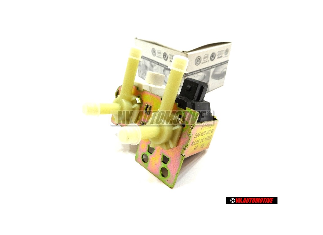 Ersatzteile fur die New Beetle | Lufteinlass- & Kraftstoffsensoren