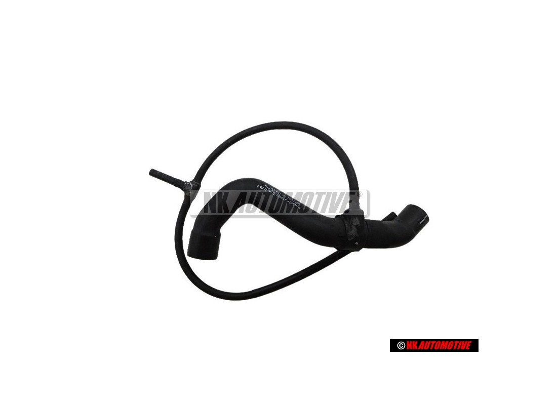 Ersatzteile fur die New Beetle | Motorkuhlung