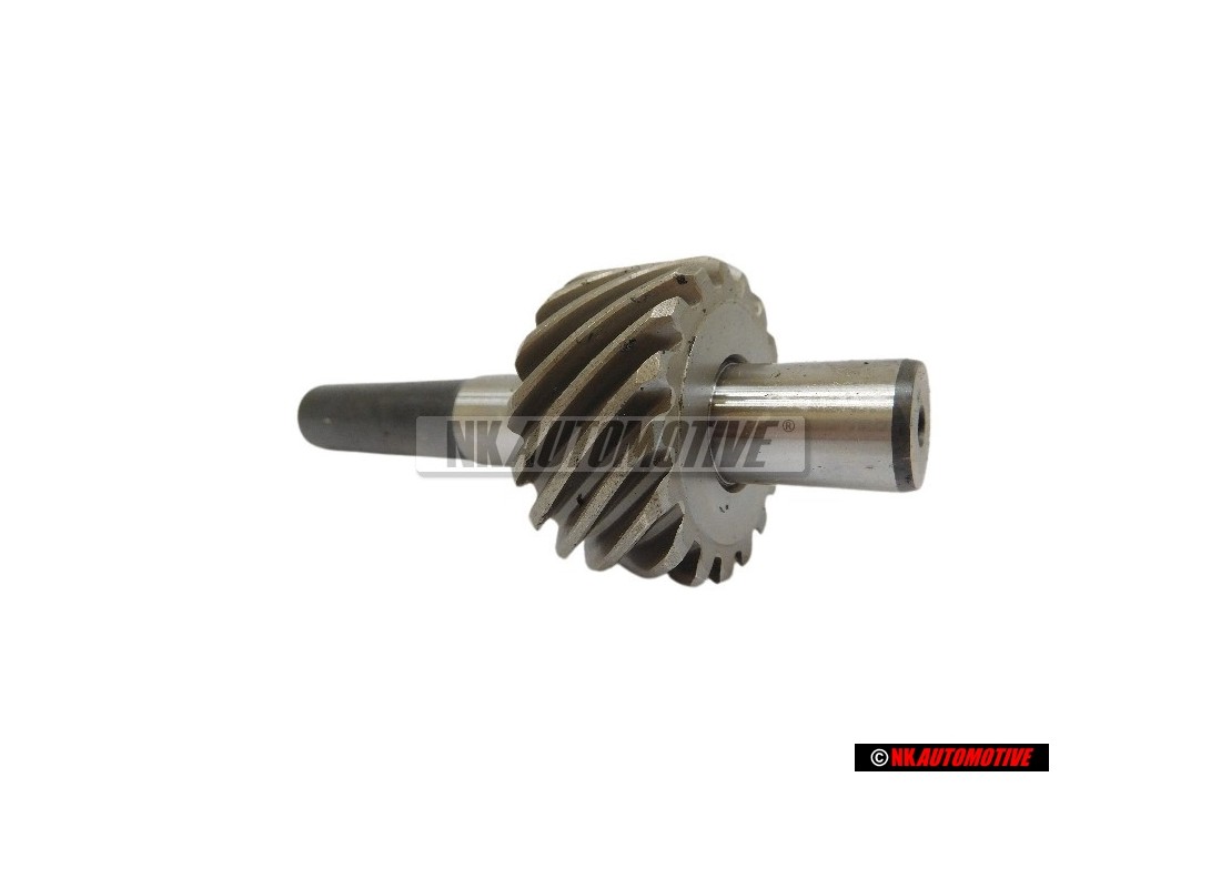 Ersatzteile fur die New Beetle | Olpumpen & Teile