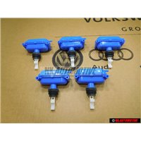 Ersatzteile fur die Bus T1 | Schlosser & Verriegelung