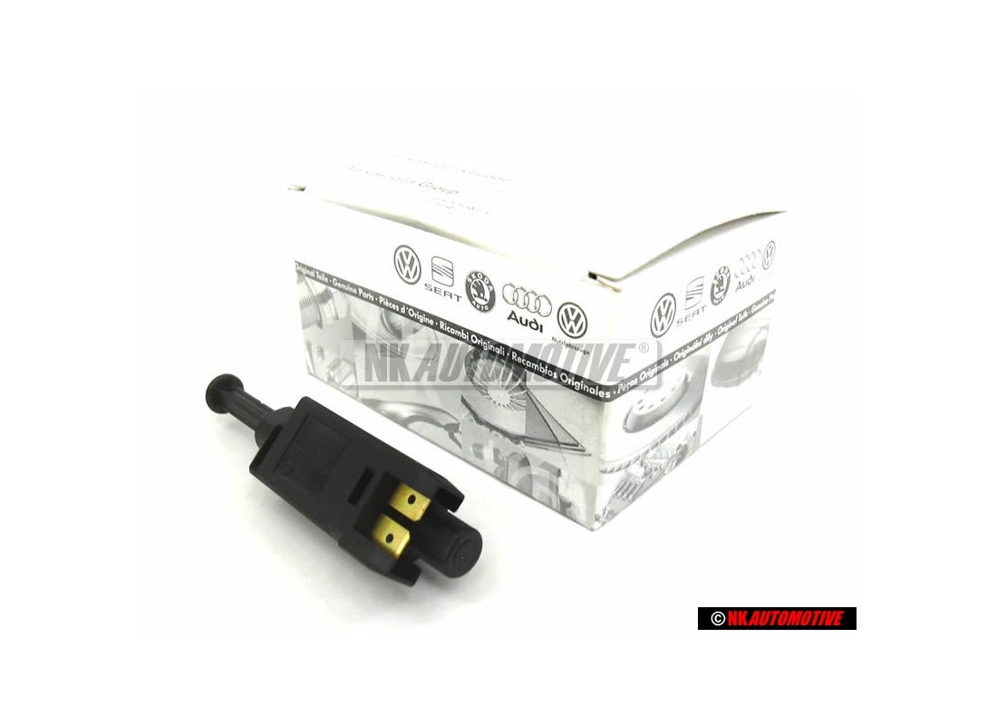 Ersatzteile fur die Bus T2 | Weitere Bremssensoren & -schalter