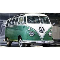 Original VW Classic Parts für Bus T1 | Qualität & Authentizität
