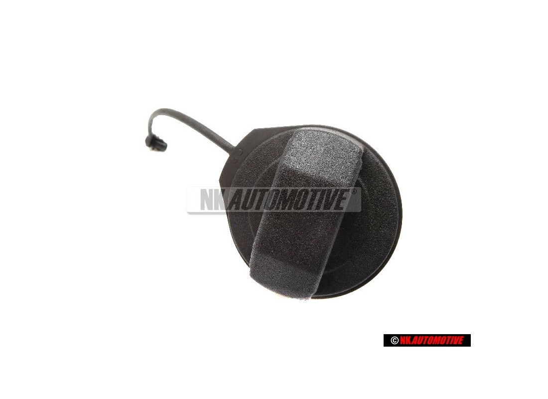 Ersatzteile fur die Bus T3 | Tankdeckel