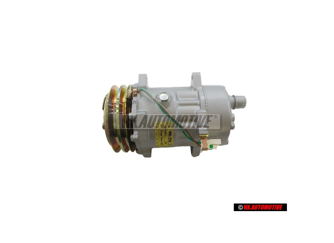 Ersatzteile fur die Bus T3 | Klimaanlage & Heizung