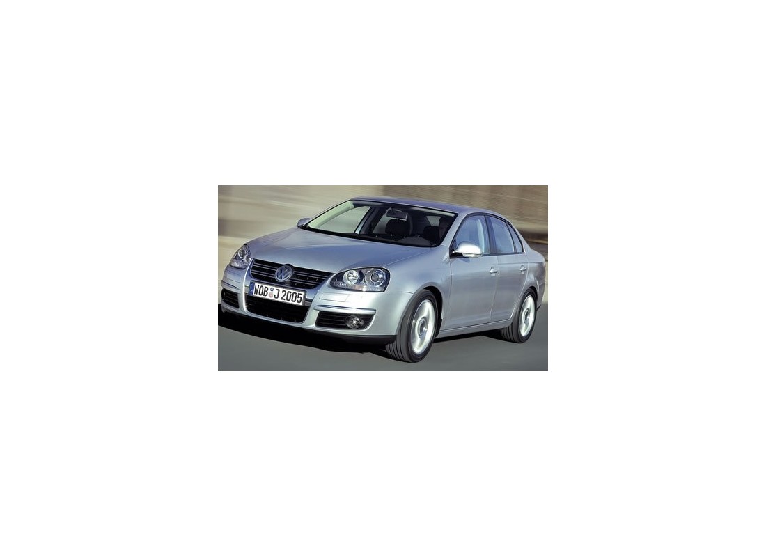 Original VW Classic Parts für Jetta 5 | Qualität & Authentizität