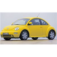 Original VW Classic Teile für New Beetle | Qualität & Authentizität