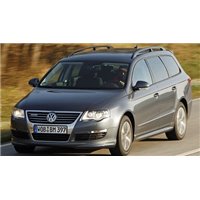 Original VW Classic Teile für Passat B6 | Qualität & Authentizität