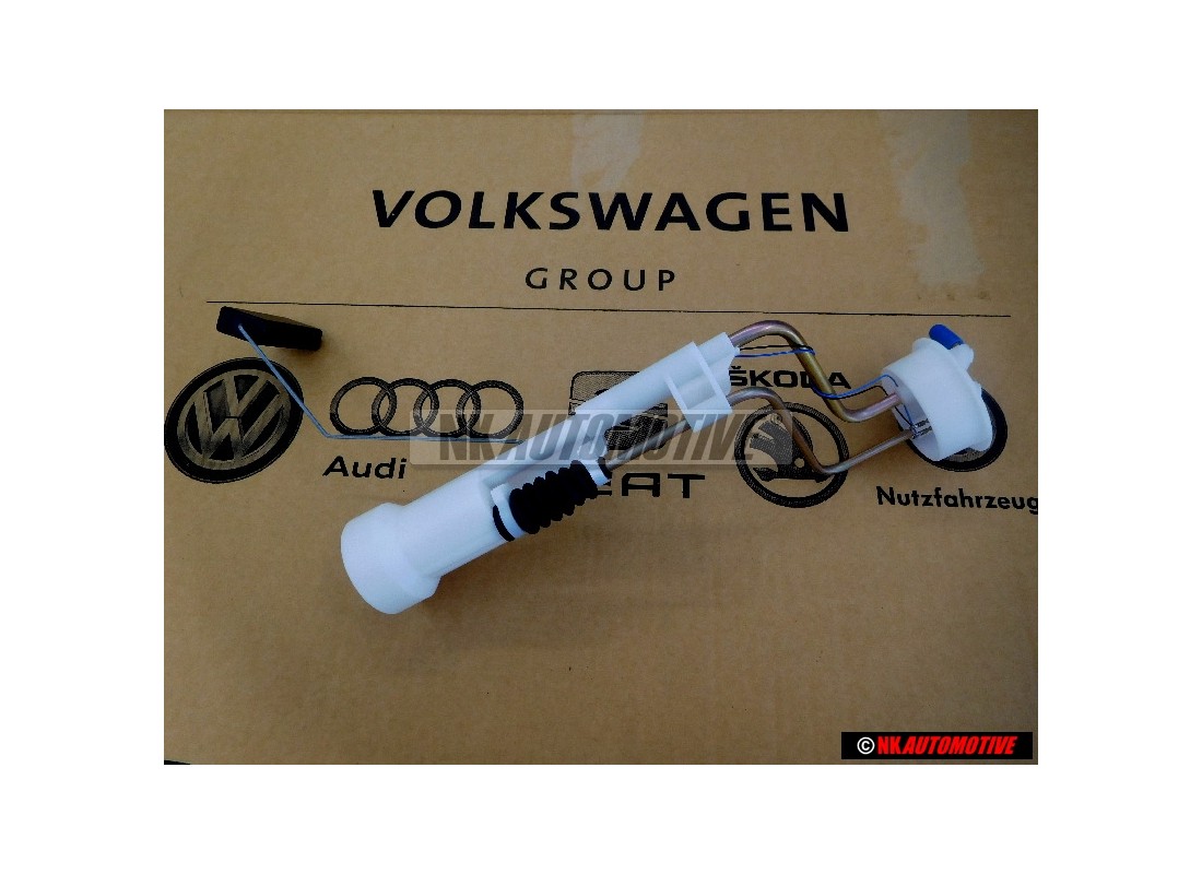 Ersatzteile fur die Bus T5 | Kraftstoffpumpen & Tankgeber