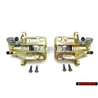 Ersatzteile fur die Caddy 1 | Bremssattel & -halterungen