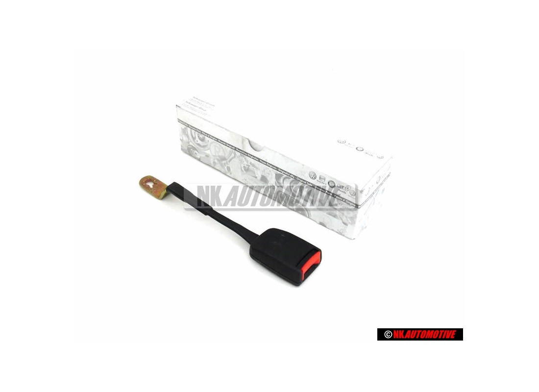 Ersatzteile fur die Caddy 2 | Sicherheitsgurte & Teile