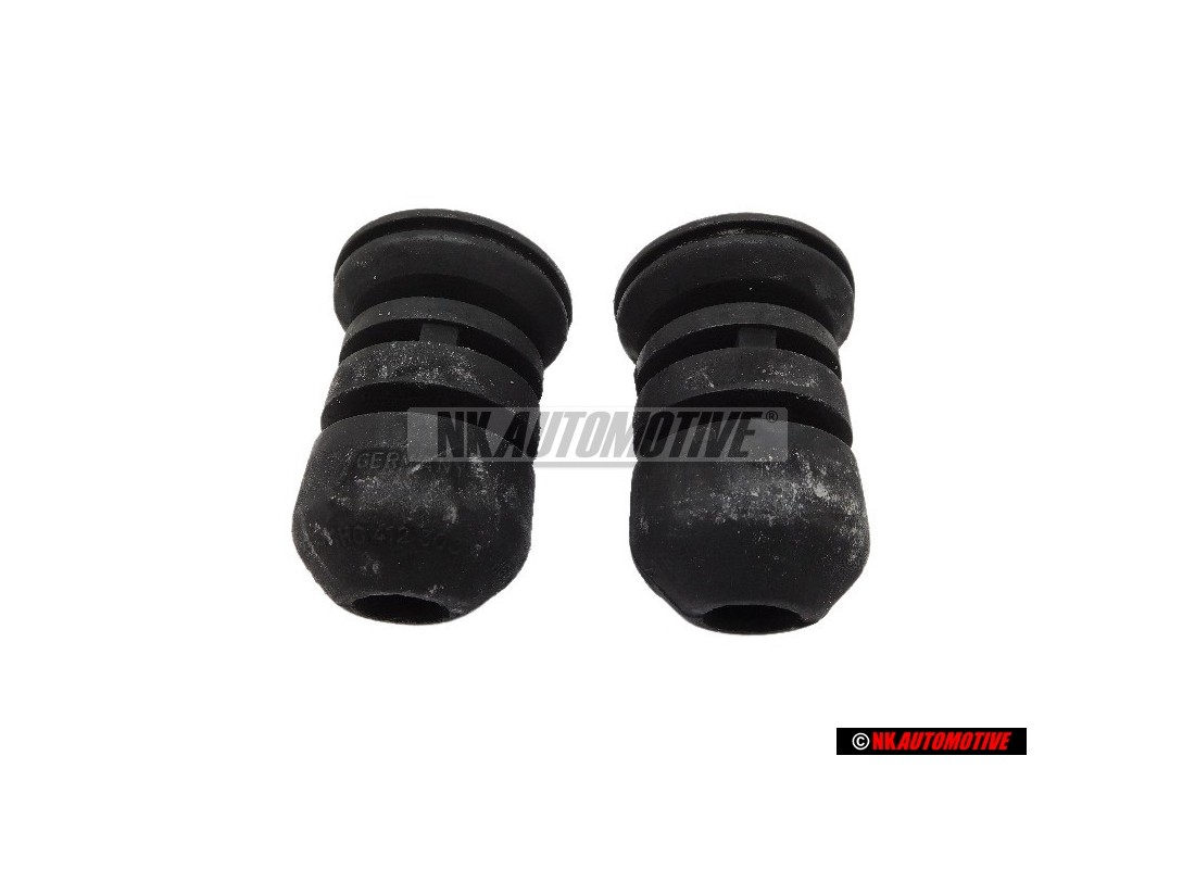 Ersatzteile fur die Caddy 2 | Stobdampfer & Federbeine