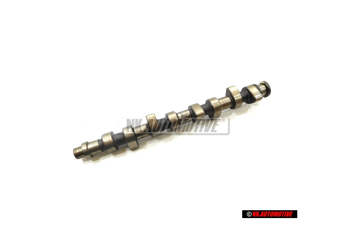 Ersatzteile fur die Caddy 3 | Motoren