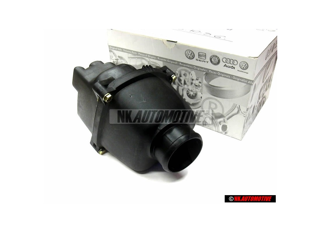 Ersatzteile fur die Caddy 3 | Kompressoren & Teile