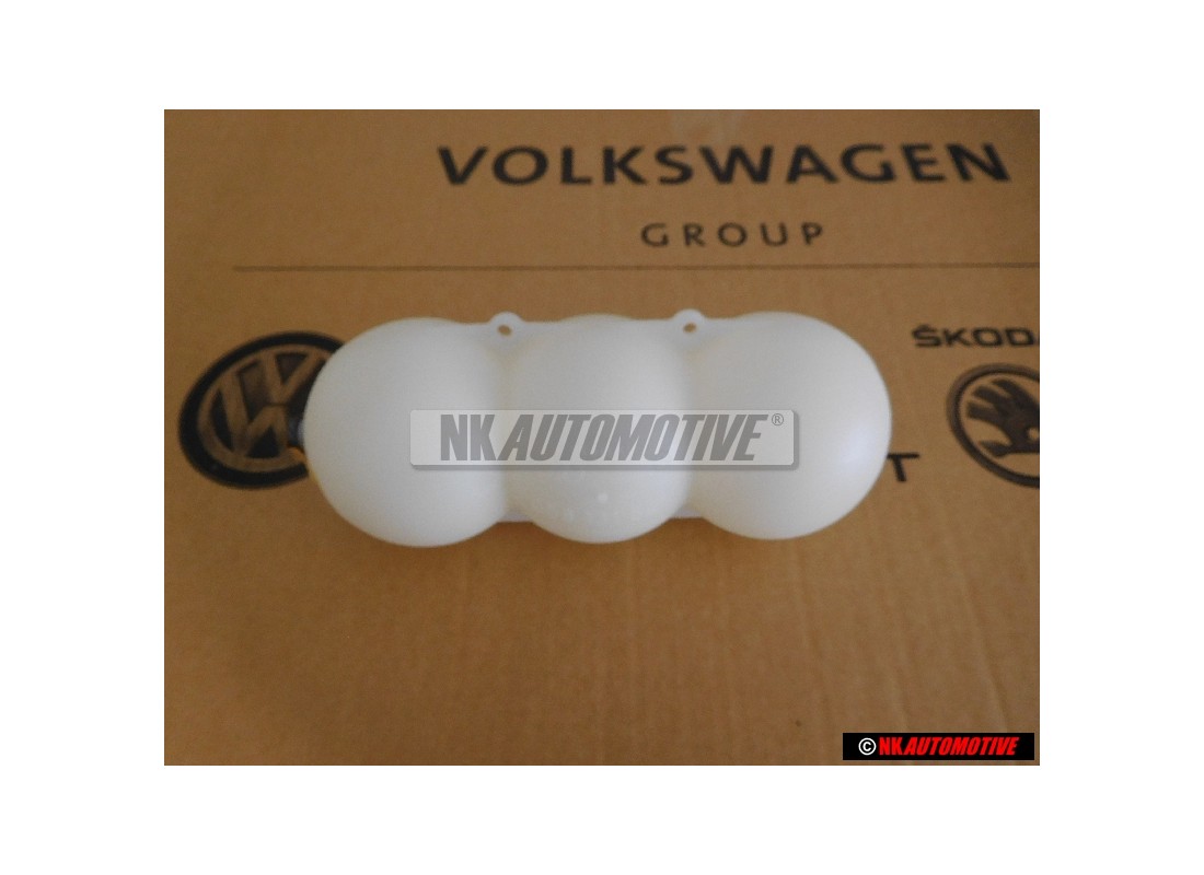 Ersatzteile fur die Jetta 2 | Vakuumpumpe