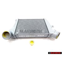 Ersatzteile fur die Jetta 2 | Ladeluftkuhler