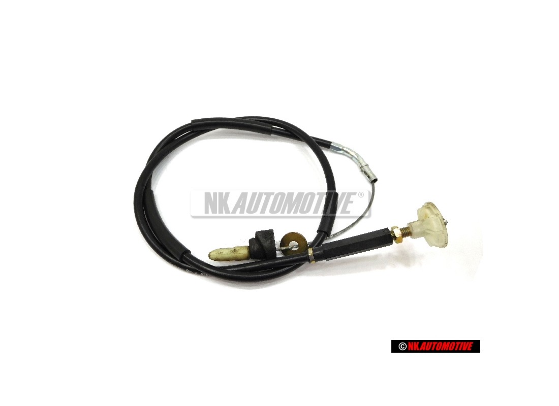 Ersatzteile fur die Vento | Kupplungszuge