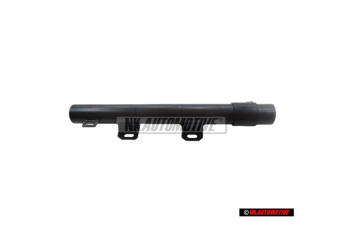 Ersatzteile fur die Bora | Lenksaulen