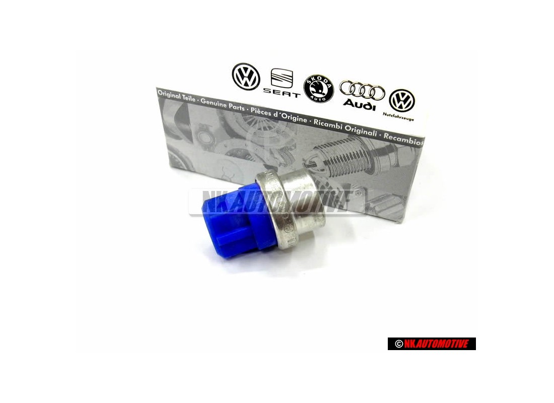 Ersatzteile fur die Jetta 5 | Temperatursensoren