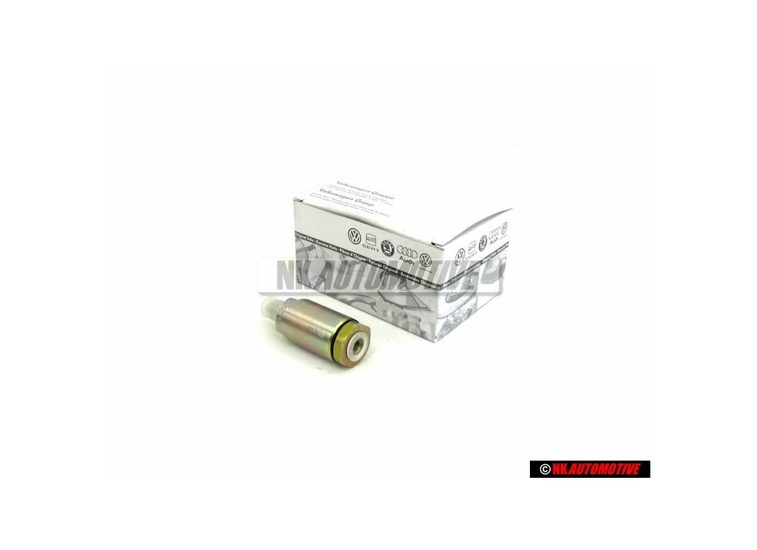 Ersatzteile fur die Polo 1 | ABS & ESP-Hydraulik