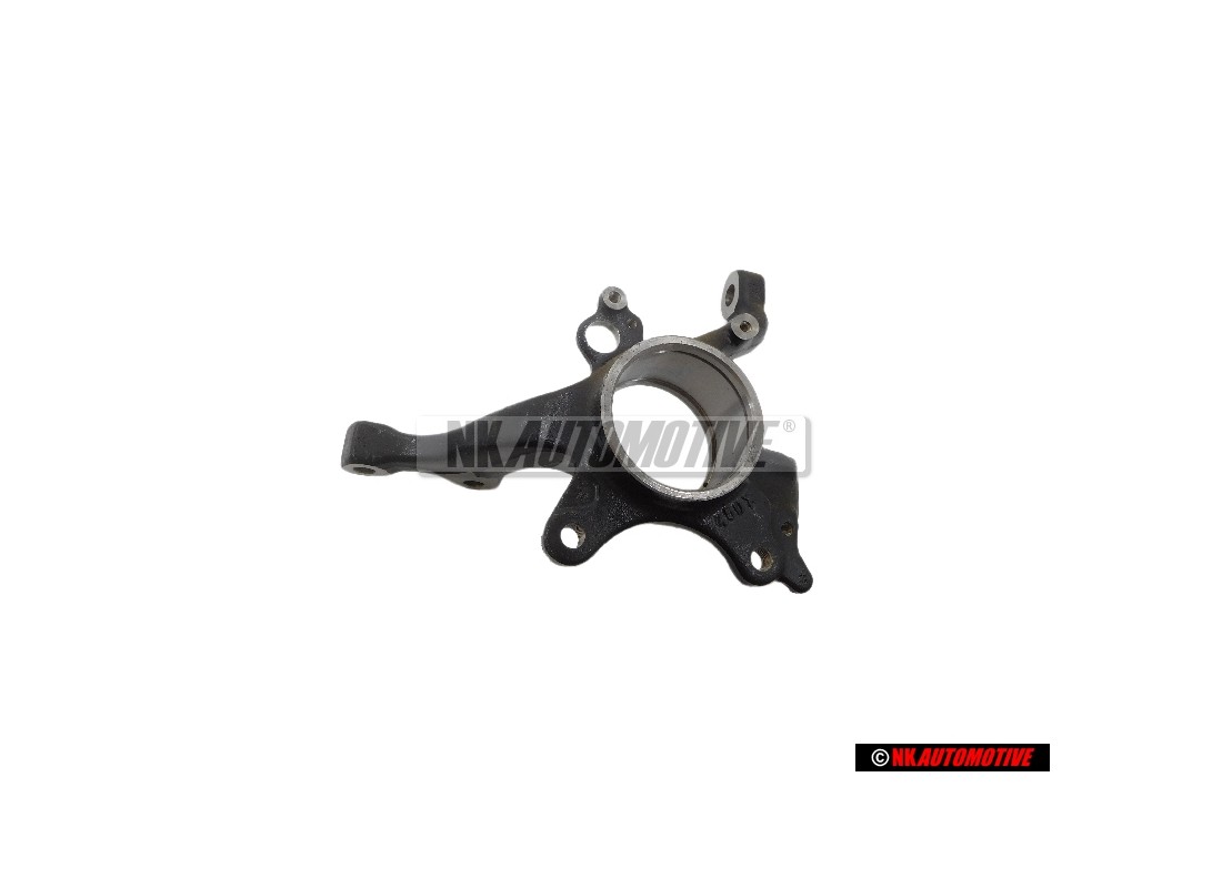 Ersatzteile fur die Polo 1 | Federung & Lenkung