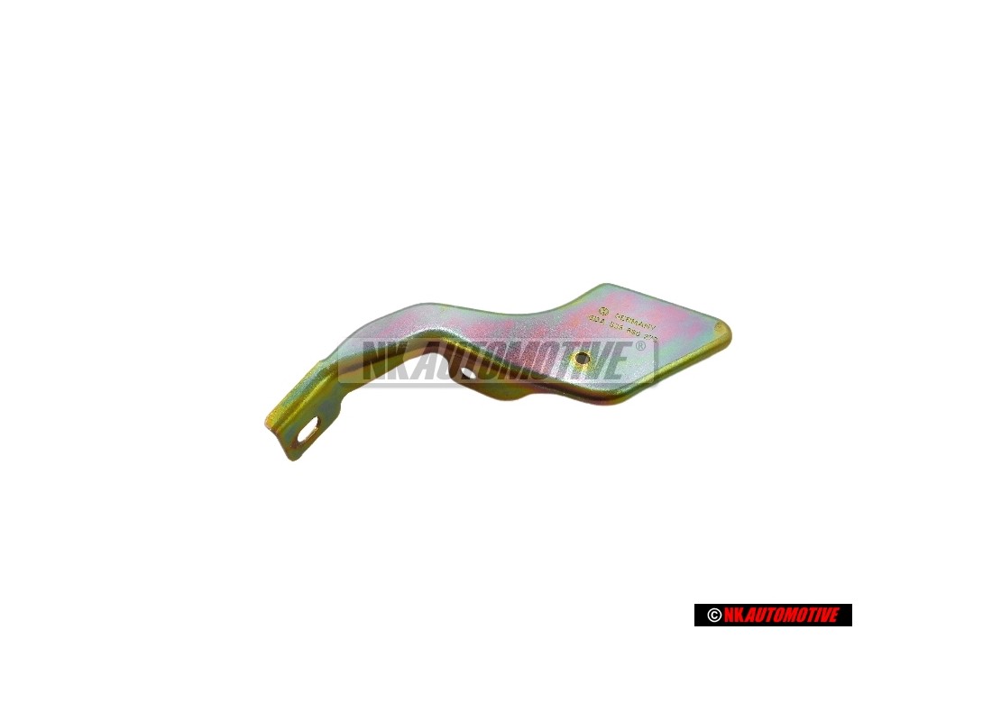 Ersatzteile fur die Polo 2 | Airbag-Teile