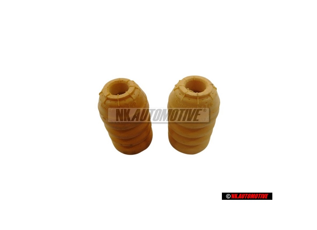 Ersatzteile fur die Polo 2 | Stobdampfer- & Federbeinhalterungen