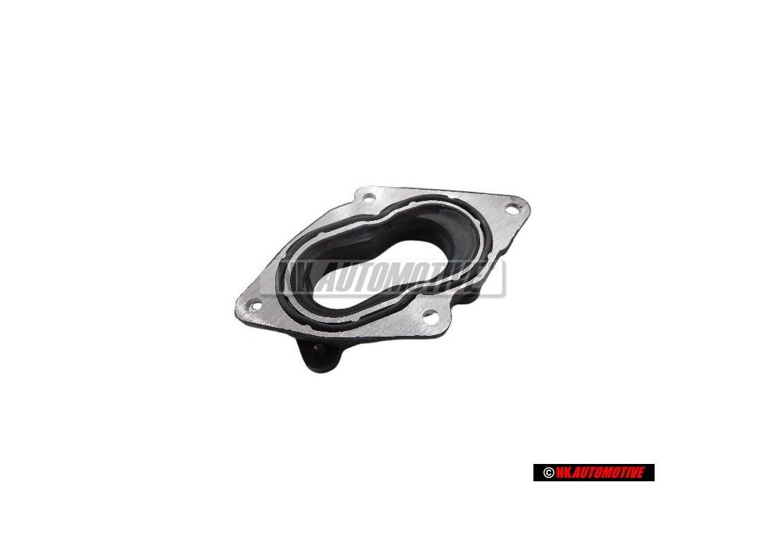 Ersatzteile fur die Polo 6N | Ansaugbrucken