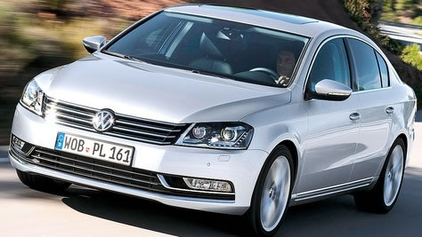 Golf 3