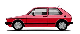 Golf MK1