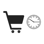 Einfaches Schnellbestellformular Logo